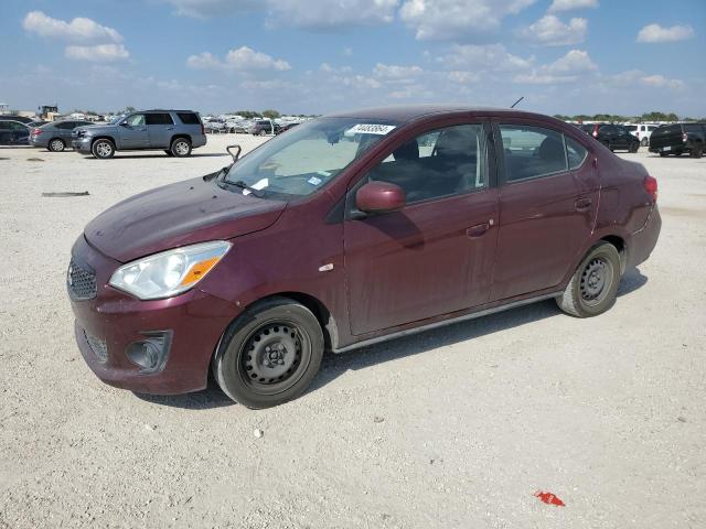 MITSUBISHI MIRAGE G4 2020 ml32f3fj8lhf12884