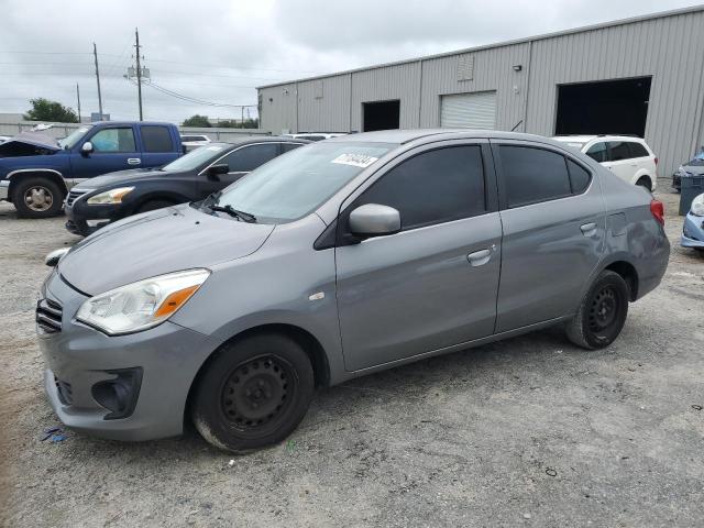 MITSUBISHI MIRAGE G4 2017 ml32f3fj9hh000751