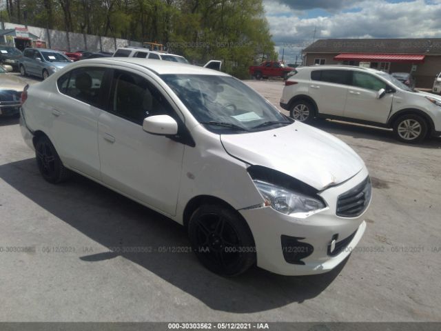 MITSUBISHI MIRAGE G4 2017 ml32f3fj9hh001026