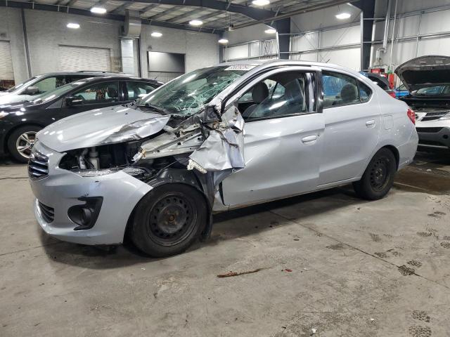 MITSUBISHI MIRAGE G4 2017 ml32f3fj9hh003312