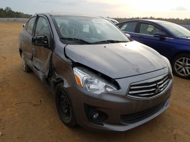 MITSUBISHI MIRAGE G4 2017 ml32f3fj9hh003763