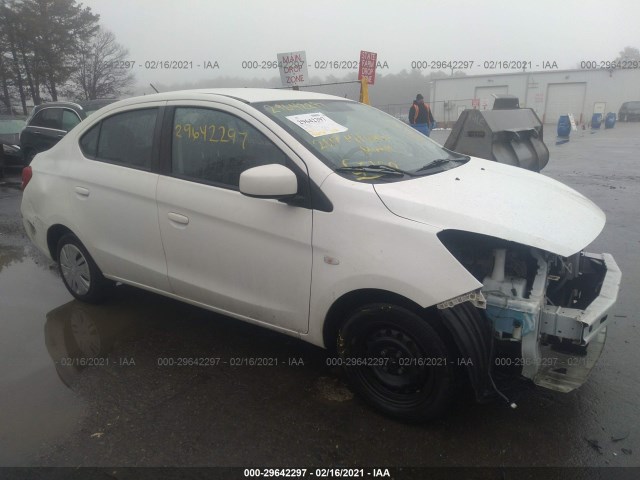 MITSUBISHI MIRAGE G4 2017 ml32f3fj9hhf05692