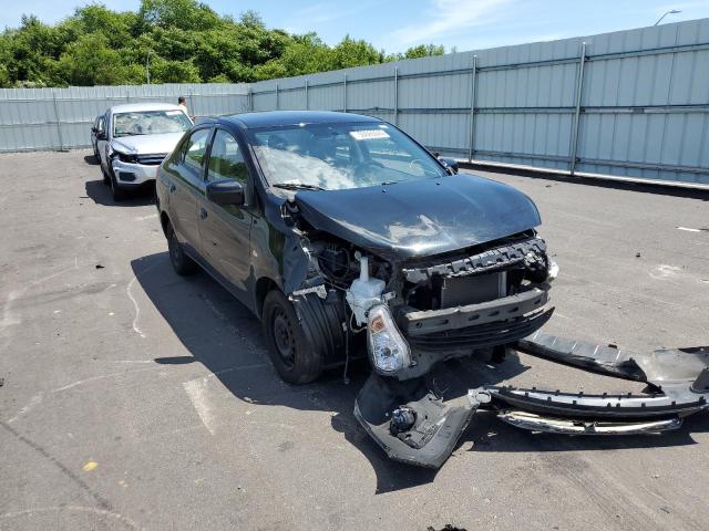 MITSUBISHI MIRAGE G4 2017 ml32f3fj9hhf08642