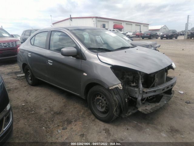 MITSUBISHI MIRAGE G4 2017 ml32f3fj9hhf11203