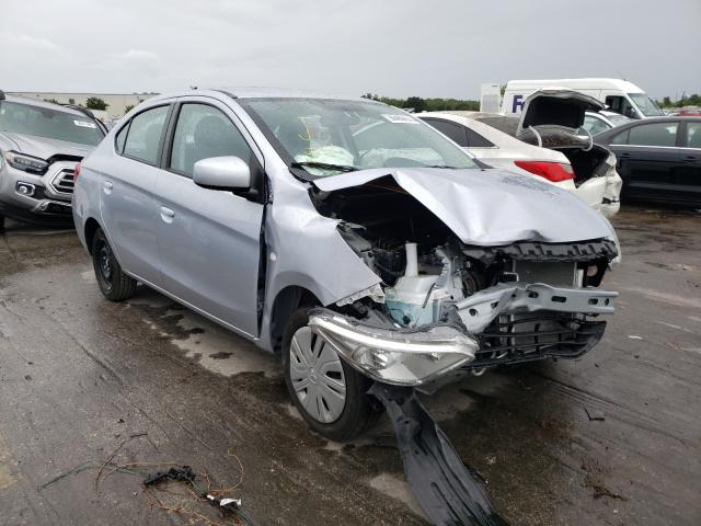 MITSUBISHI MIRAGE G4 2017 ml32f3fj9hhf12853