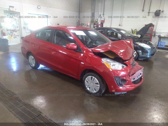 MITSUBISHI MIRAGE G4 2017 ml32f3fj9hhf14537