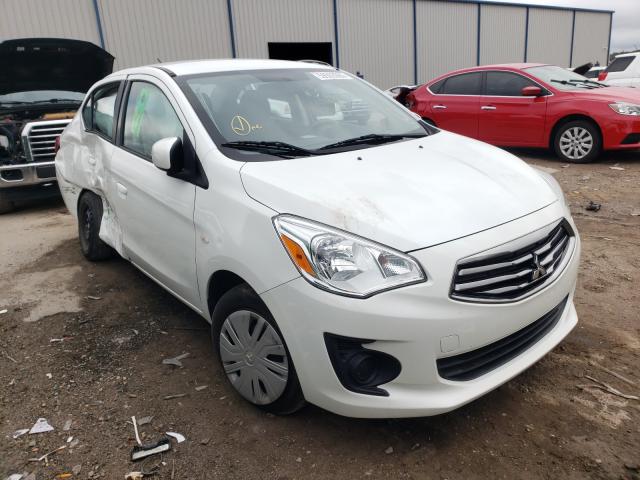 MITSUBISHI MIRAGE G4 2017 ml32f3fj9hhf14862