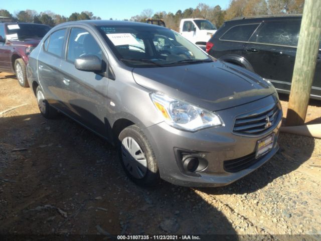 MITSUBISHI MIRAGE G4 2017 ml32f3fj9hhf19012