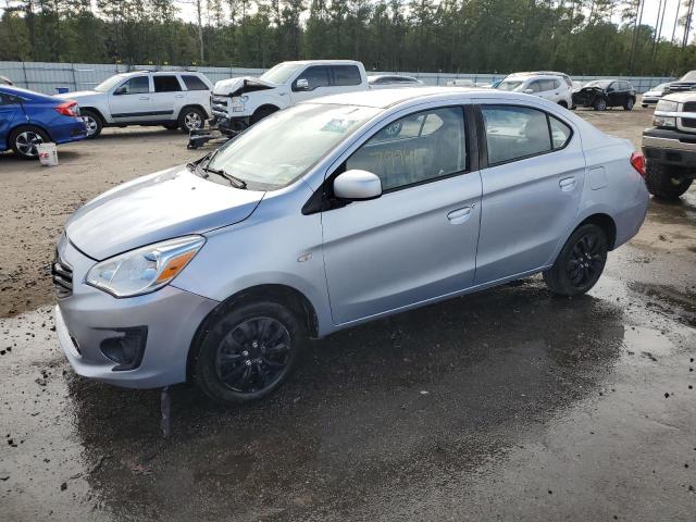 MITSUBISHI MIRAGE 2018 ml32f3fj9jhf09523