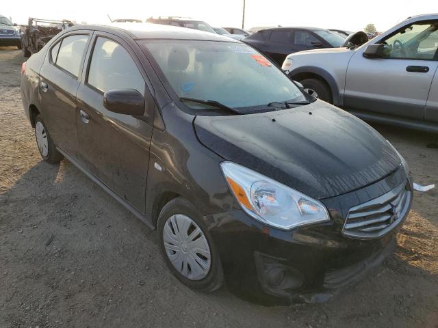 MITSUBISHI MIRAGE G4 2019 ml32f3fj9khf03609