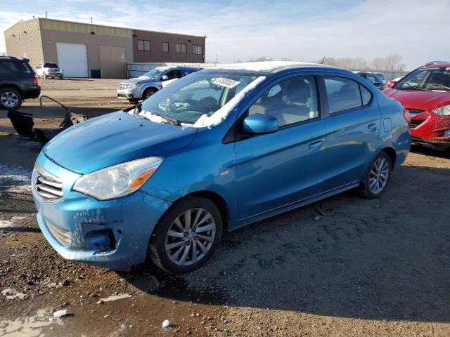 MITSUBISHI MIRAGE G4 2019 ml32f3fj9khf03786