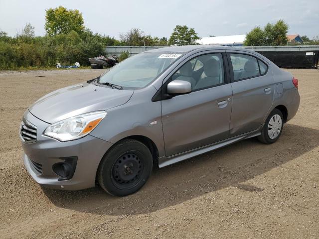 MITSUBISHI MIRAGE G4 2019 ml32f3fj9khf03917