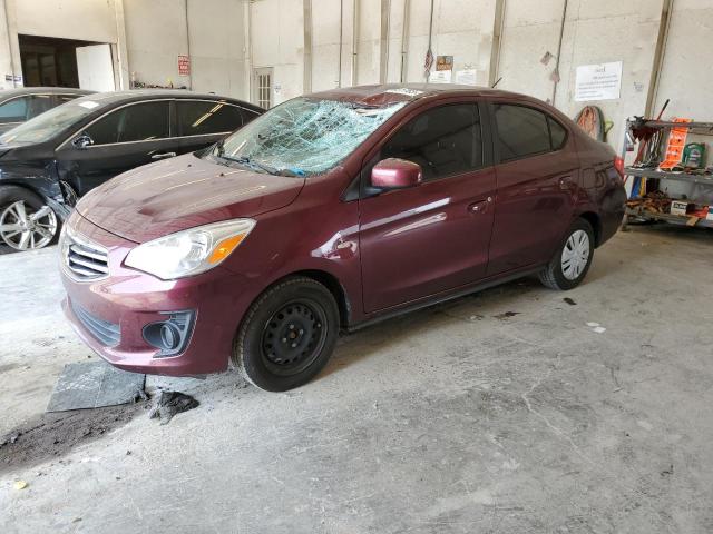 MITSUBISHI MIRAGE G4 2019 ml32f3fj9khf11550