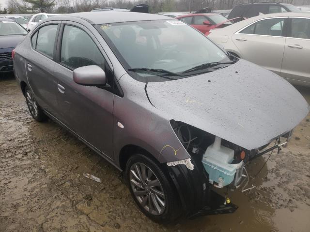 MITSUBISHI MIRAGE G4 2019 ml32f3fj9khf12052