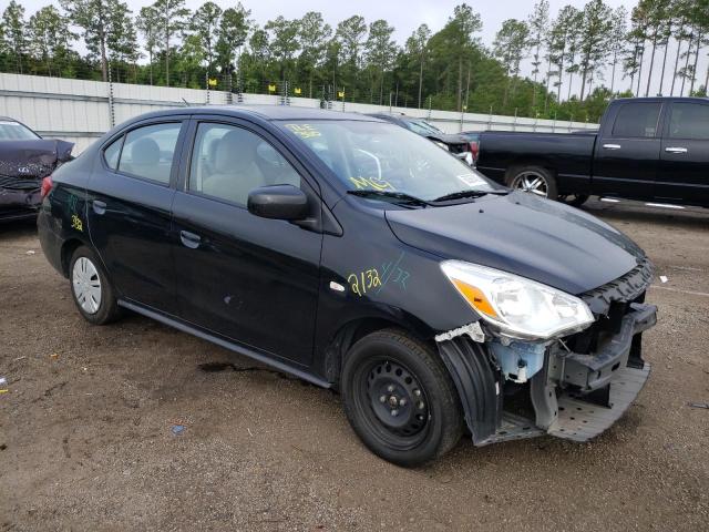 MITSUBISHI MIRAGE G4 2019 ml32f3fj9khf15128