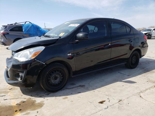 MITSUBISHI MIRAGE G4 2019 ml32f3fj9khf16361