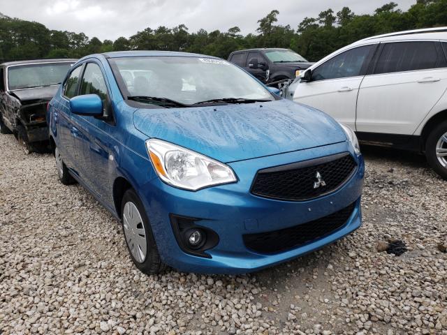 MITSUBISHI MIRAGE G4 2020 ml32f3fj9lhf00484