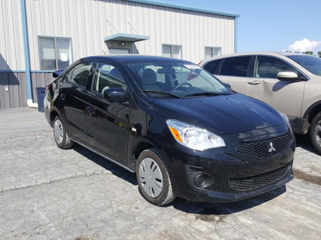 MITSUBISHI MIRAGE G4 2020 ml32f3fj9lhf00629