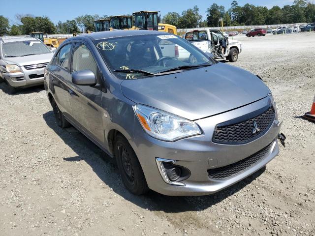 MITSUBISHI MIRAGE G4 2020 ml32f3fj9lhf01344