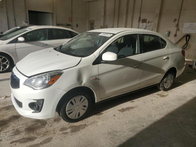 MITSUBISHI MIRAGE G4 2020 ml32f3fj9lhf04339