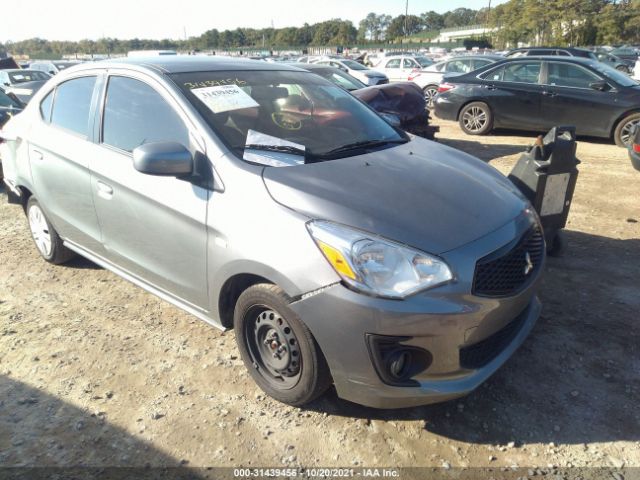 MITSUBISHI MIRAGE G4 2020 ml32f3fj9lhf07211