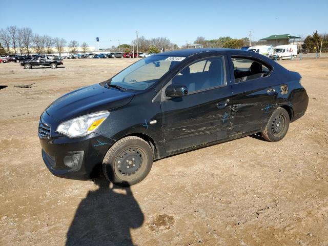 MITSUBISHI MIRAGE G4 2017 ml32f3fjxhh003531