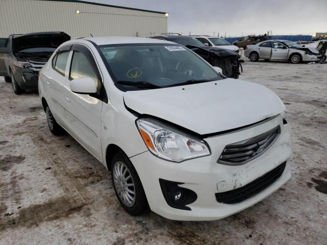 MITSUBISHI MIRAGE G4 2017 ml32f3fjxhhf09010