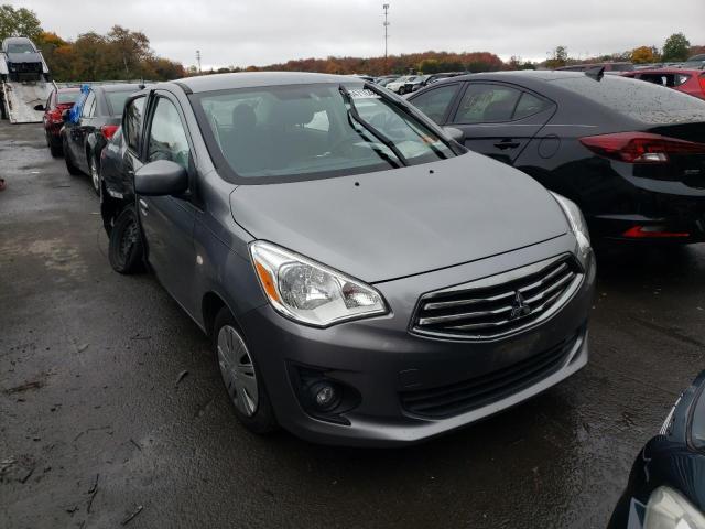 MITSUBISHI MIRAGE G4 2017 ml32f3fjxhhf13638