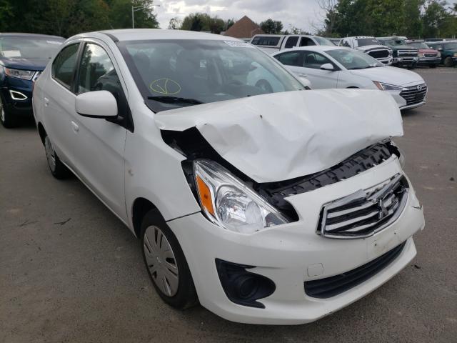 MITSUBISHI MIRAGE G4 2017 ml32f3fjxhhf17818