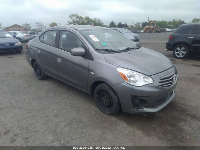 MITSUBISHI MIRAGE G4 2017 ml32f3fjxhhf20086