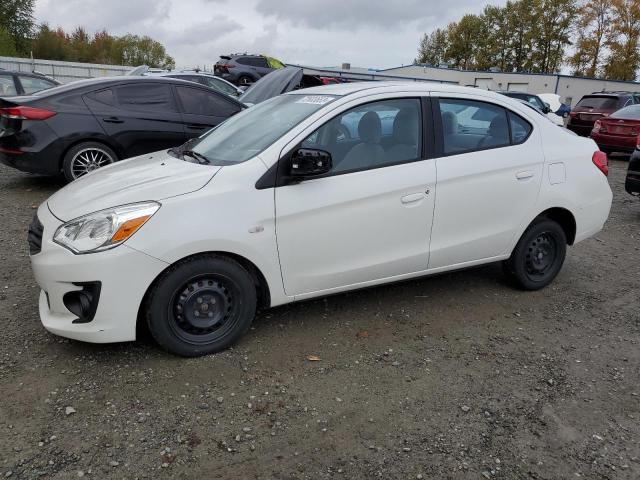 MITSUBISHI MIRAGE G4 2018 ml32f3fjxjhf16206