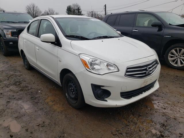 MITSUBISHI MIRAGE G4 2019 ml32f3fjxkhf00301