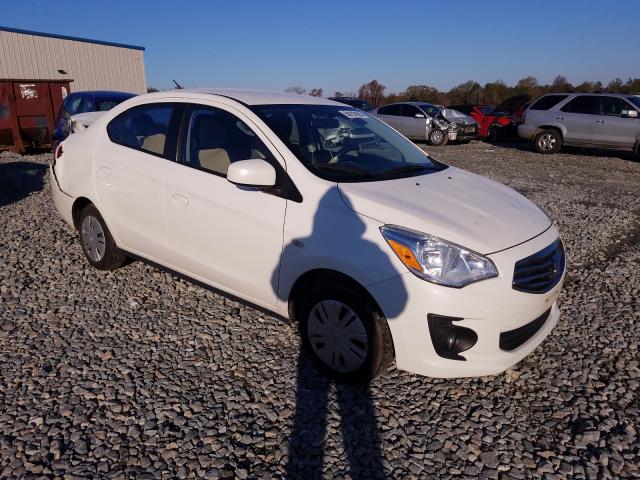 MITSUBISHI MIRAGE G4 2019 ml32f3fjxkhf01903