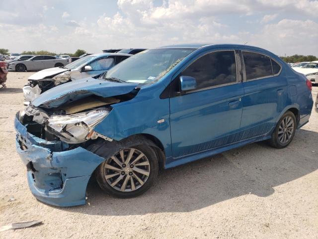 MITSUBISHI MIRAGE G4 2019 ml32f3fjxkhf02257