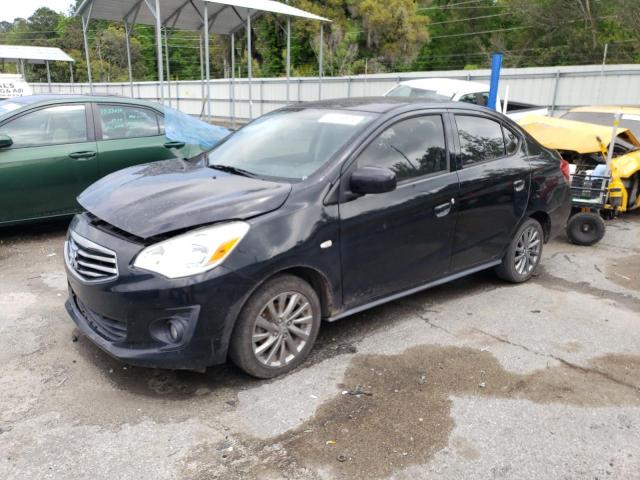 MITSUBISHI MIRAGE 2019 ml32f3fjxkhf04994