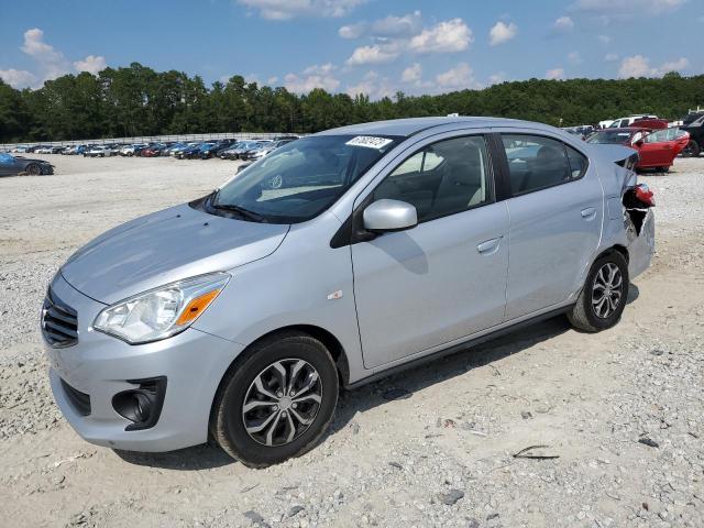 MITSUBISHI MIRAGE G4 2019 ml32f3fjxkhf05353