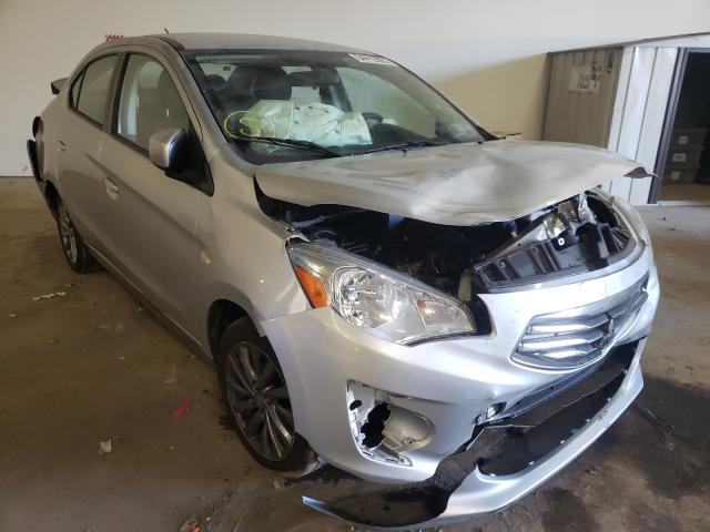 MITSUBISHI MIRAGE G4 2019 ml32f3fjxkhf06230