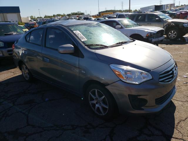 MITSUBISHI MIRAGE G4 2019 ml32f3fjxkhf10732