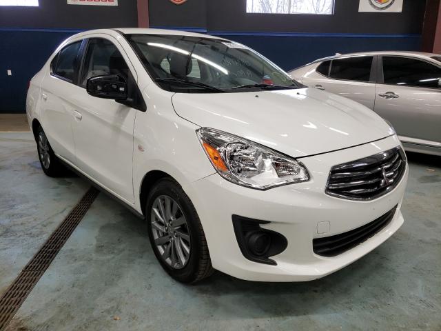 MITSUBISHI MIRAGE G4 2019 ml32f3fjxkhf12075