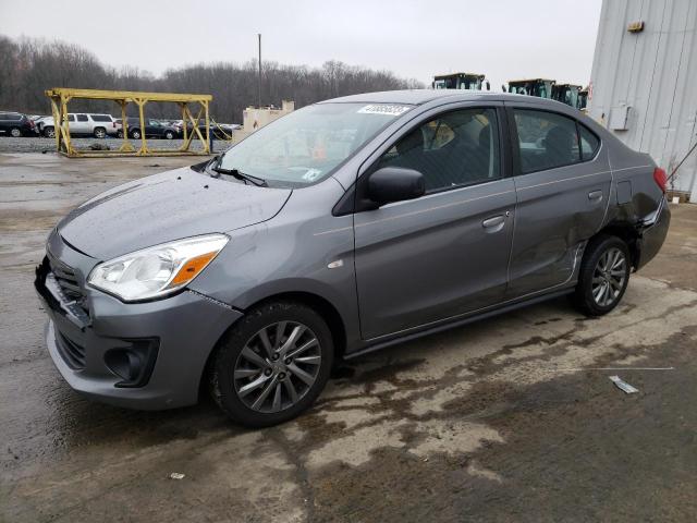 MITSUBISHI MIRAGE G4 2019 ml32f3fjxkhf13646