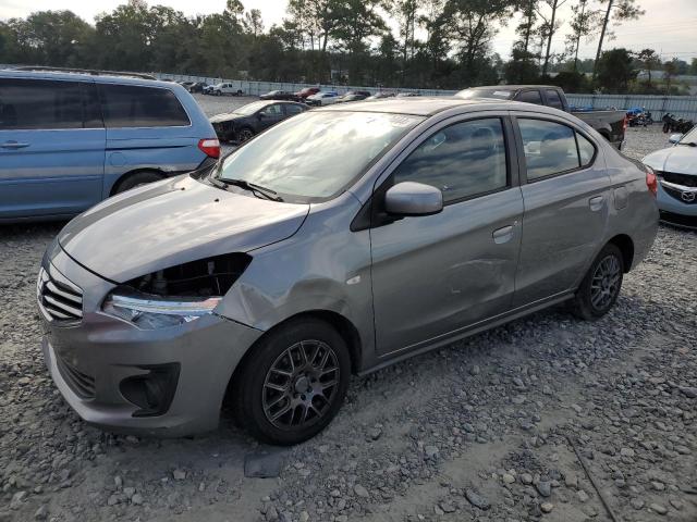 MITSUBISHI MIRAGE G4 2019 ml32f3fjxkhf14506