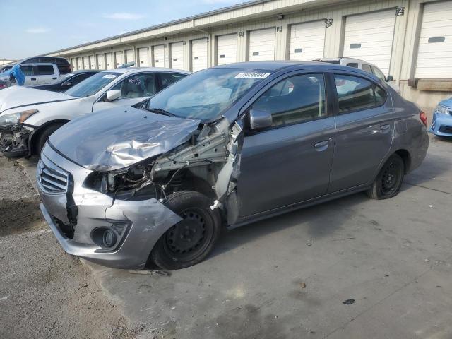 MITSUBISHI MIRAGE G4 2019 ml32f3fjxkhf17146