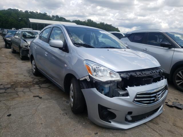 MITSUBISHI MIRAGE G4 2019 ml32f3fjxkhf18698