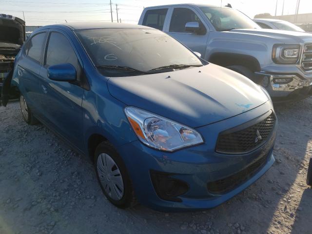 MITSUBISHI MIRAGE G4 2020 ml32f3fjxlhf01059