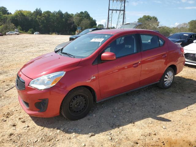 MITSUBISHI MIRAGE G4 2020 ml32f3fjxlhf05287