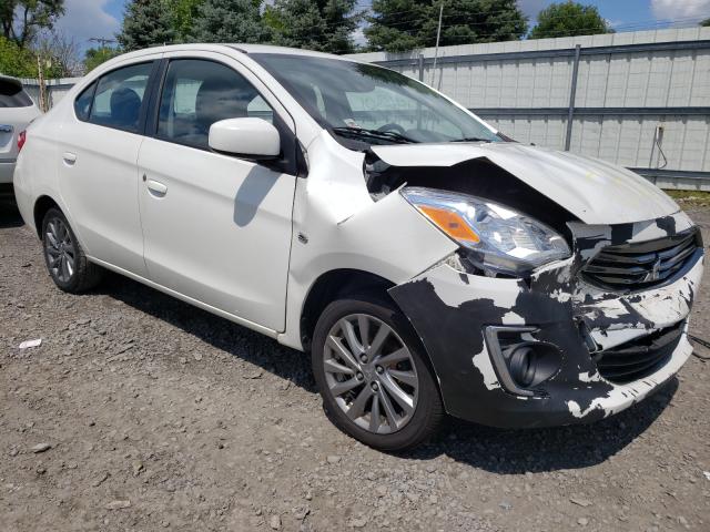 MITSUBISHI MIRAGE G4 2017 ml32f4fj0hh002152