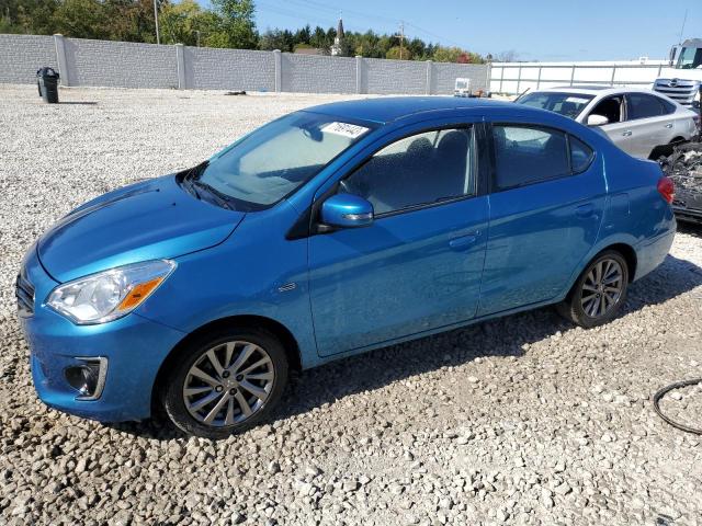 MITSUBISHI MIRAGE G4 2017 ml32f4fj0hhf11791