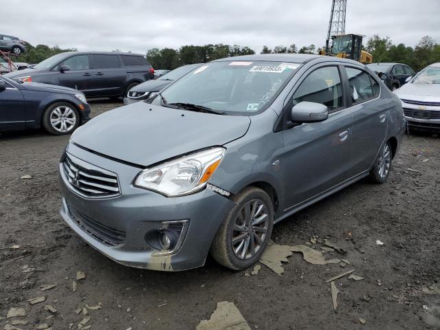 MITSUBISHI MIRAGE 2019 ml32f4fj0khf17212