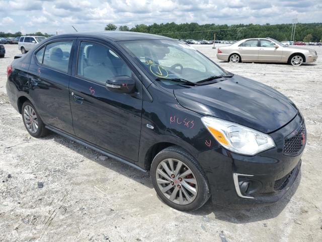 MITSUBISHI MIRAGE G4 2020 ml32f4fj0lhf00296