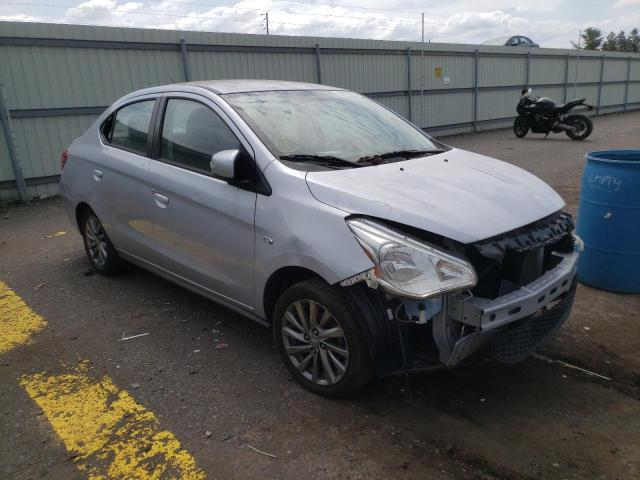 MITSUBISHI MIRAGE 2020 ml32f4fj0lhf01738